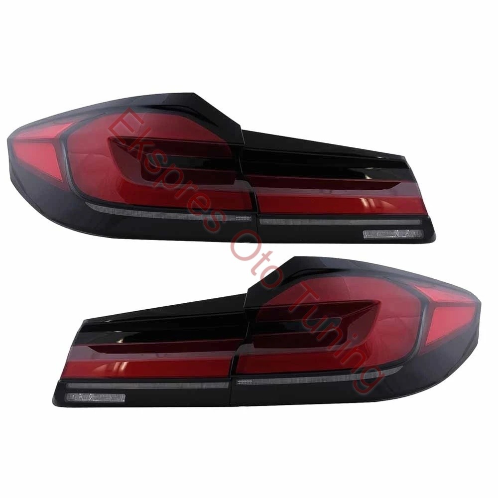 BMW G30 TO G30 LCI STOP SETİ