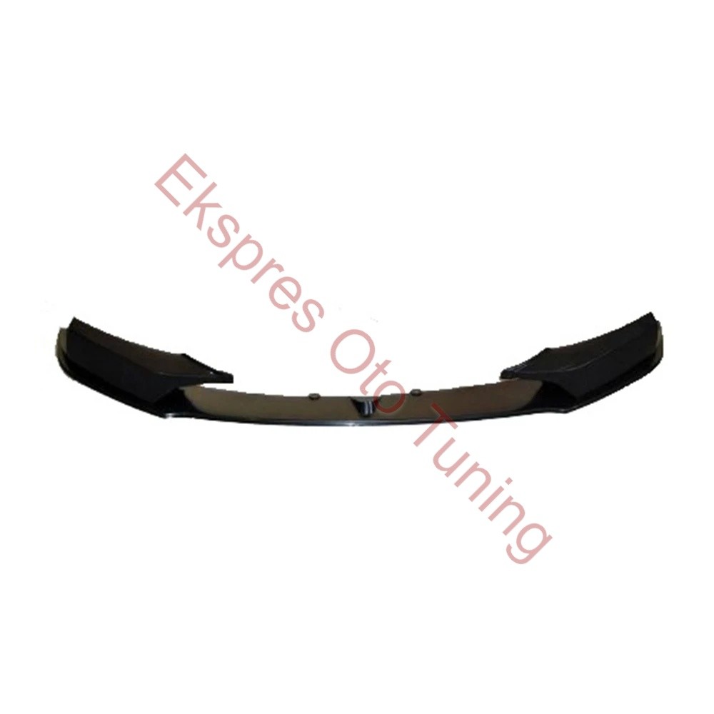 BMW F20 LIP