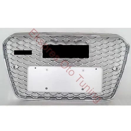 AUDI A5 PANJUR KROM/GRİ RS 2011-2016
