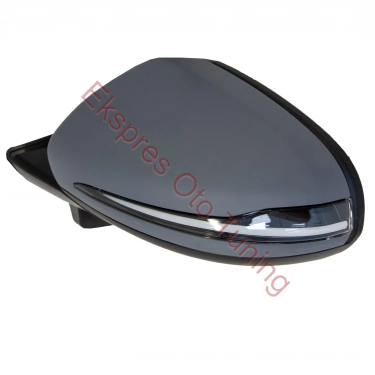 Mercedes G Serisi Ayna Seti (W463 to W464 – 2010-2013 Uyumlu)