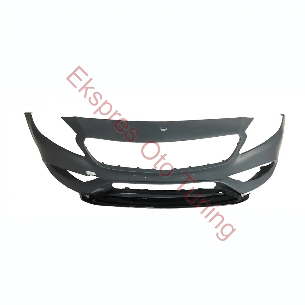MERCEDES BODY KIT W176 A45 2015-2018 FACELIFT