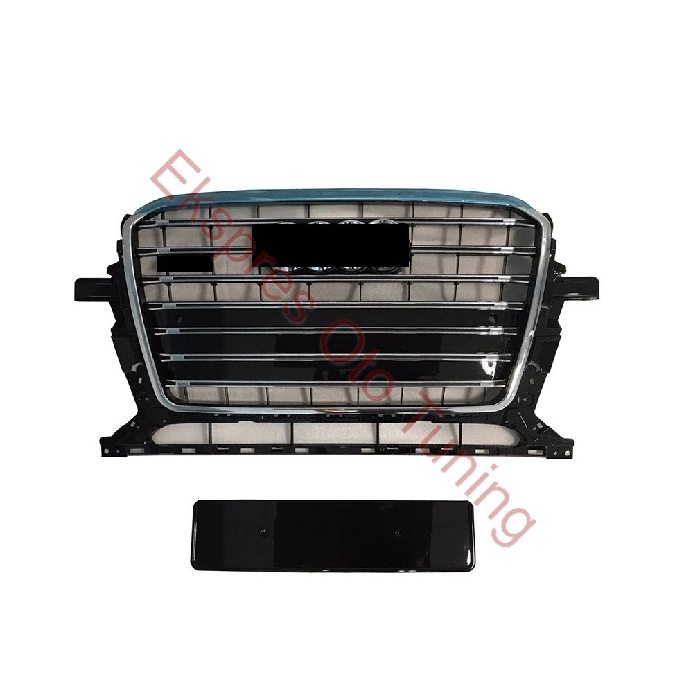 AUDI Q5 SQ5 PANJUR KROM/SİYAH 2012-2016