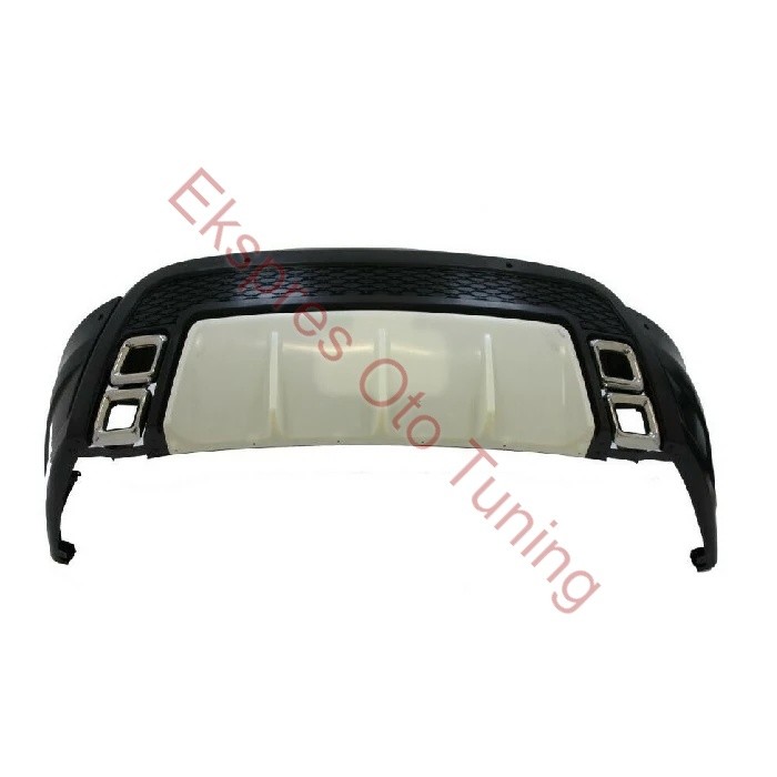 LAND ROVER BODY KIT DISCOVERY 5