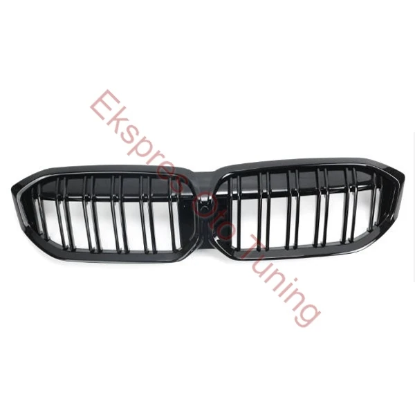 Bmw 3 Serisi Panjur (G20 LCI Uyumlu – Parlak Siyah – M3 Görünüm)