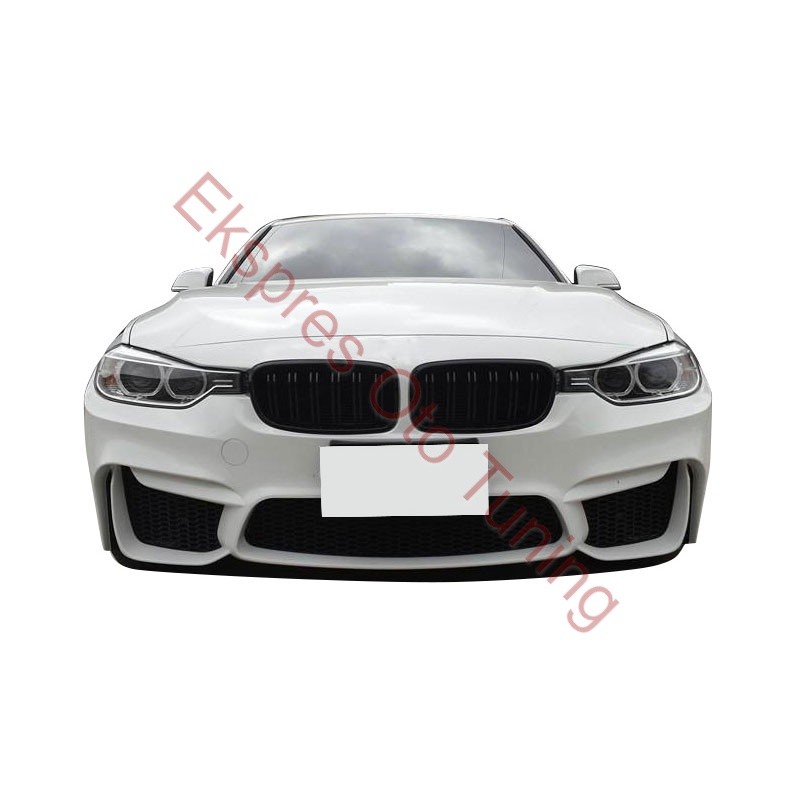 Bmw 3 Serisi Body Kit (F30 Uyumlu – M3 F80 Görünüm)