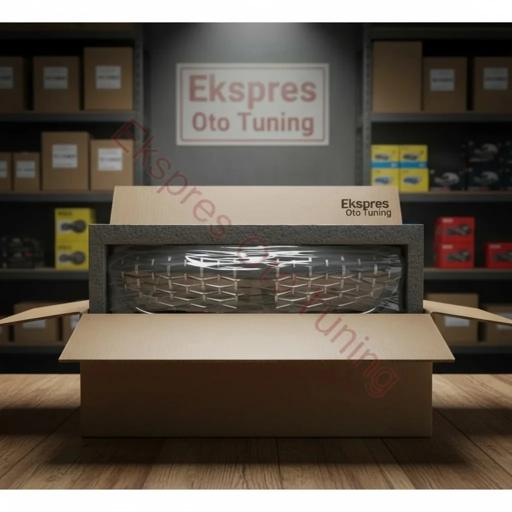 Bmw 3 Serisi Panjur (G20 Uyumlu – Elmas Görünüm)