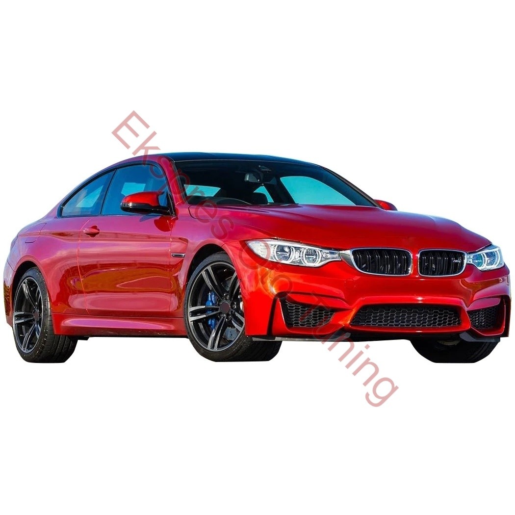 BMW F32/F33 M4 GÖRÜNÜM BODY KIT