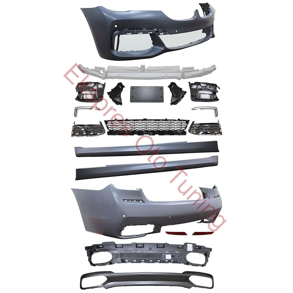 BMW G11/G12 M-TECH BODY KIT