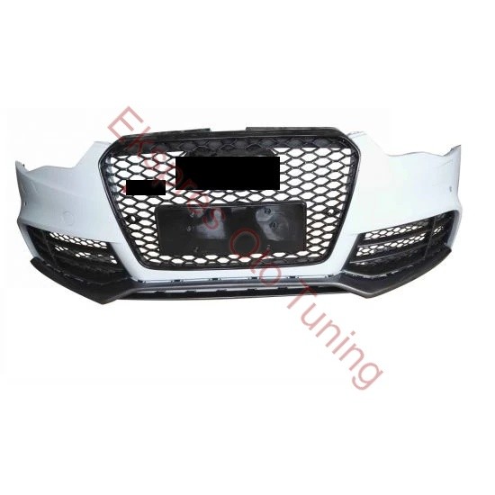 AUDI A5 RS5 ÖN TAMPON SETİ 2011-2016