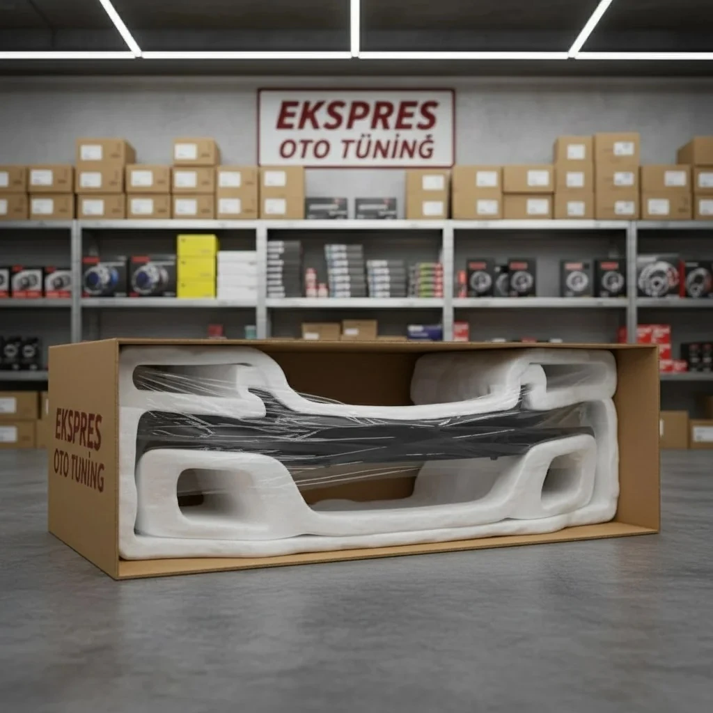 Bmw 2 Serisi Lip (F22 Uyumlu – M2 Görünüm)