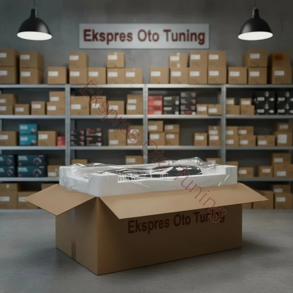 Bmw 1 Serisi Panjur Seti (F20 LCI Uyumlu – M1 Görünüm – Parlak Siyah)