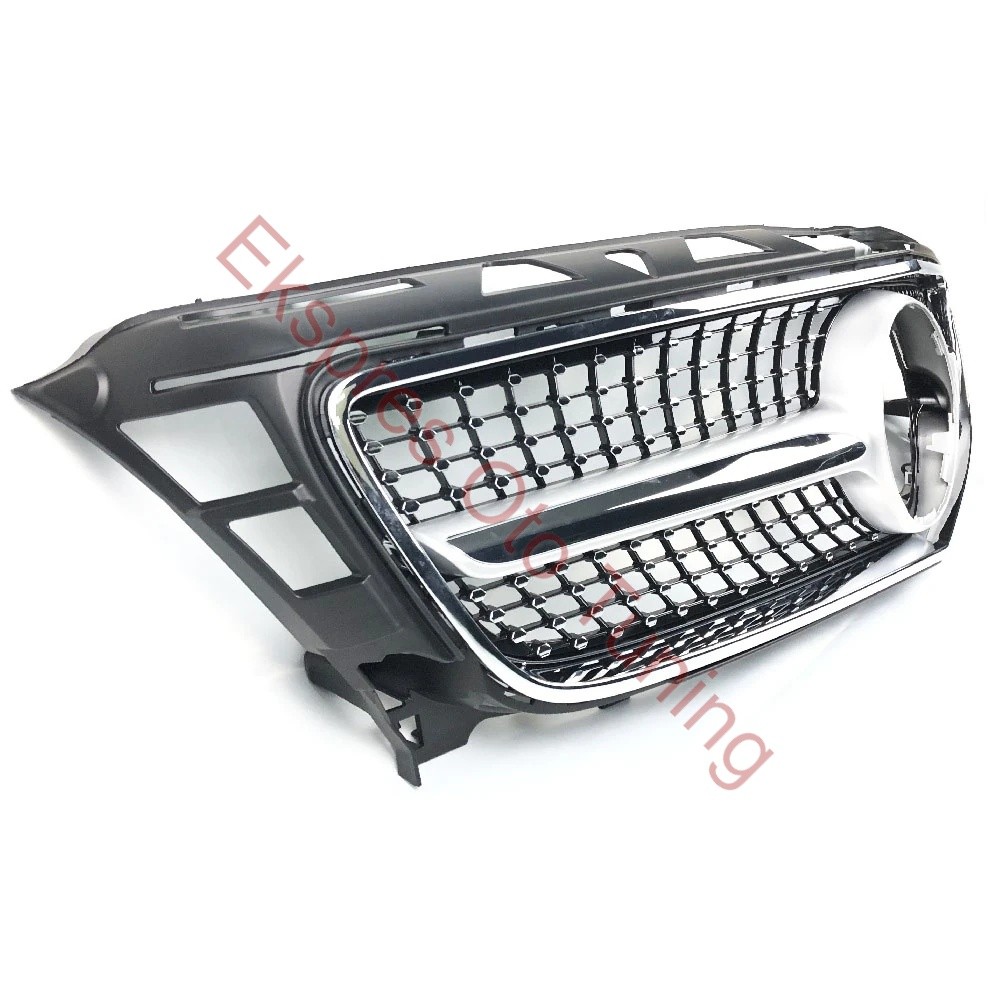 MERCEDES W218 PANJUR CLS DIAMOND 2011-2014