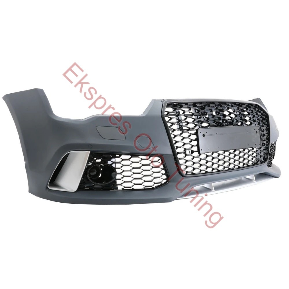 AUDI A7 RS7 ÖN TAMPON SETİ 2014-2018
