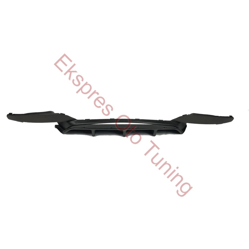 BMW F06/F12/F13 DİFÜZÖR M6