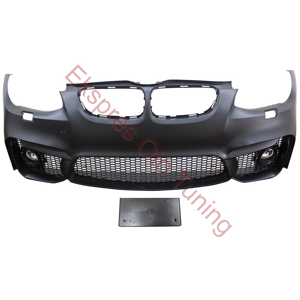 Bmw 3 Serisi Body Kit (E92 LCI Uyumlu – M4 Görünüm)