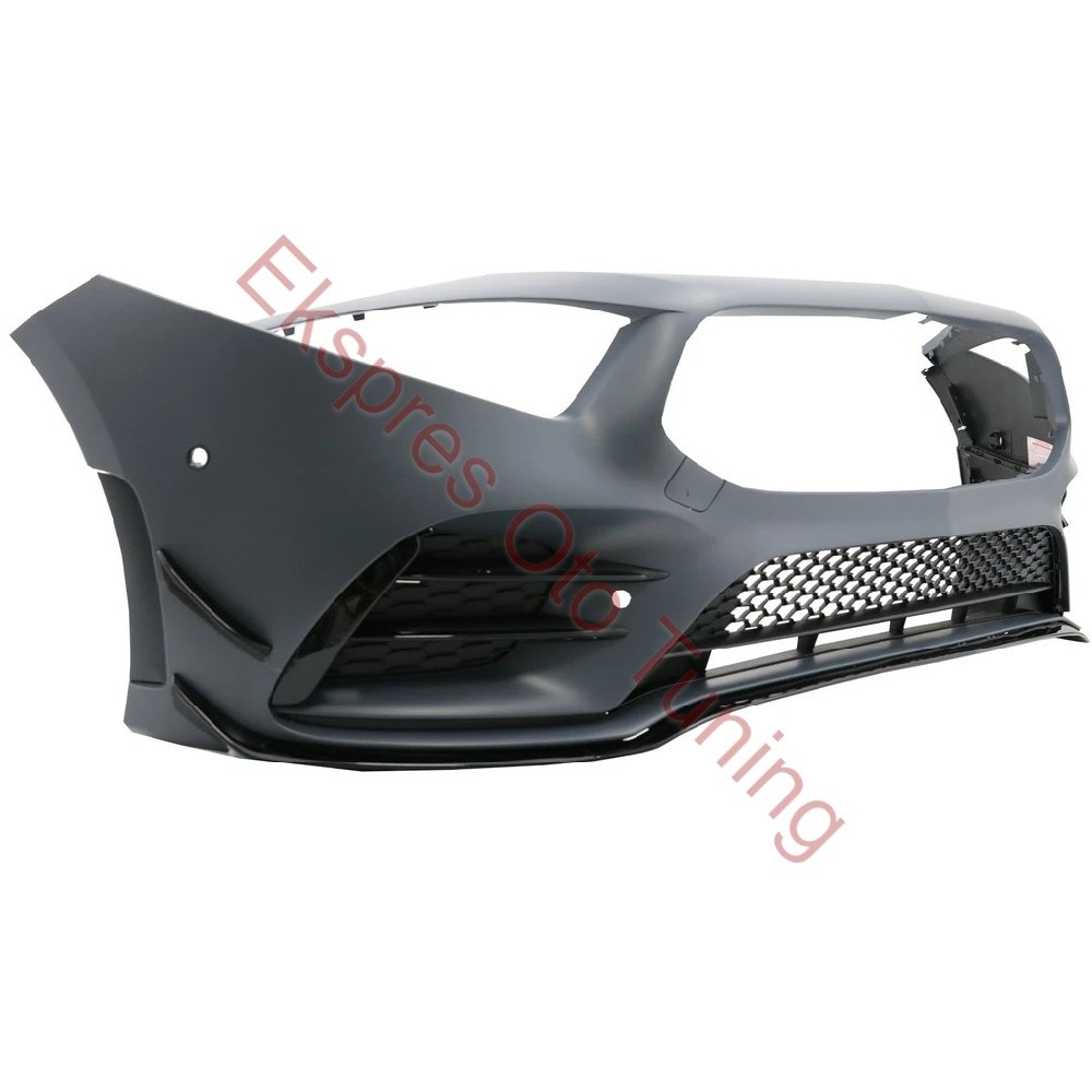 MERCEDES W177 A35 BODY KIT 4D