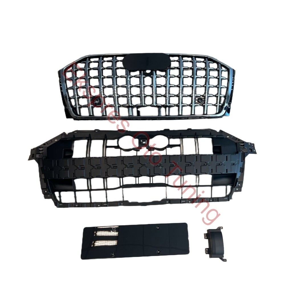 AUDI A8 2022-2025 UYUMLU HORCH STYLE PANJUR
