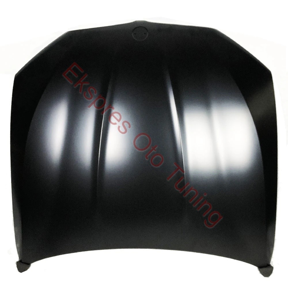 BMW G30 M5 KAPUT ALUMİNYUM