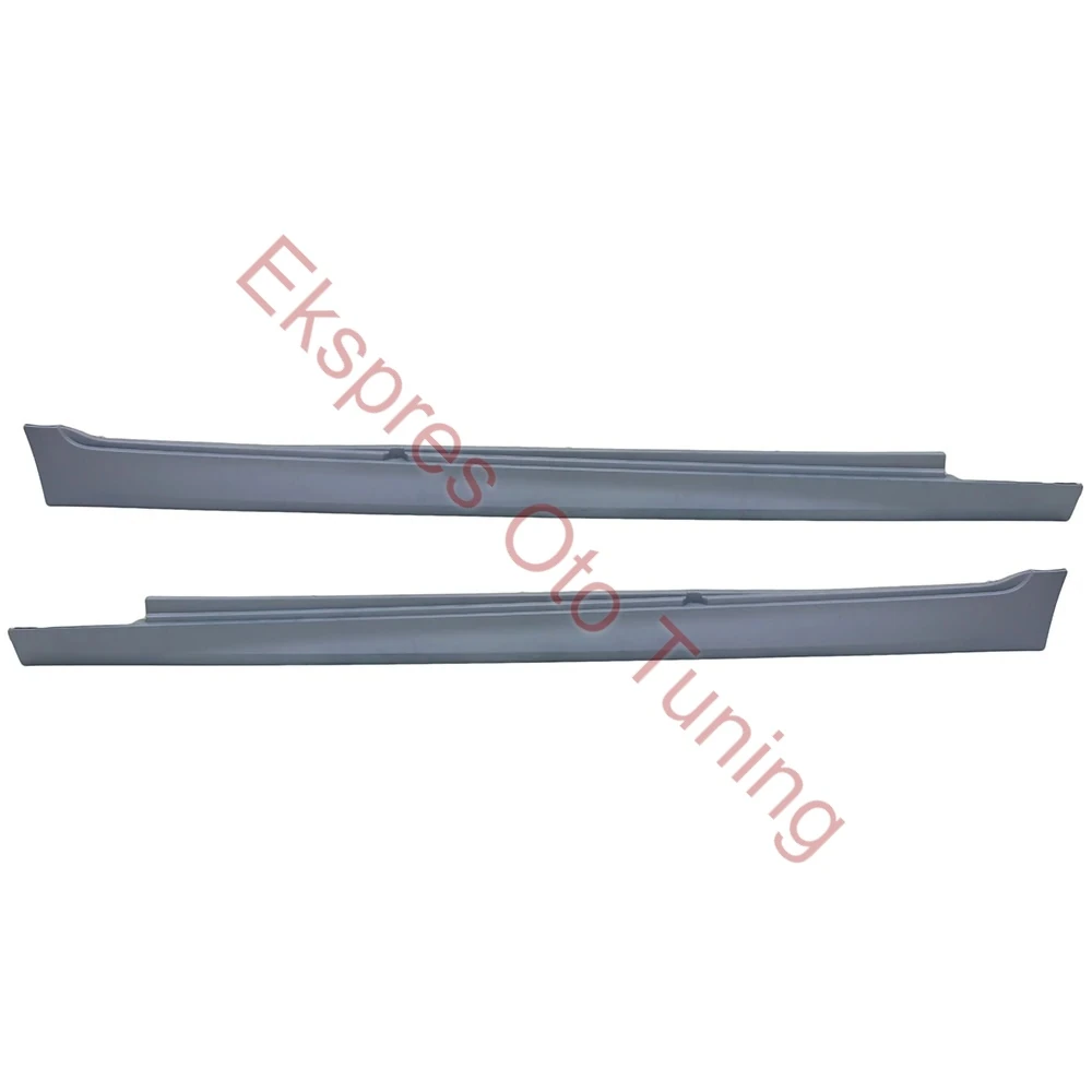 Bmw 5 Serisi Marşpiyel Seti (F10 Uyumlu – M-Tech Görünüm)