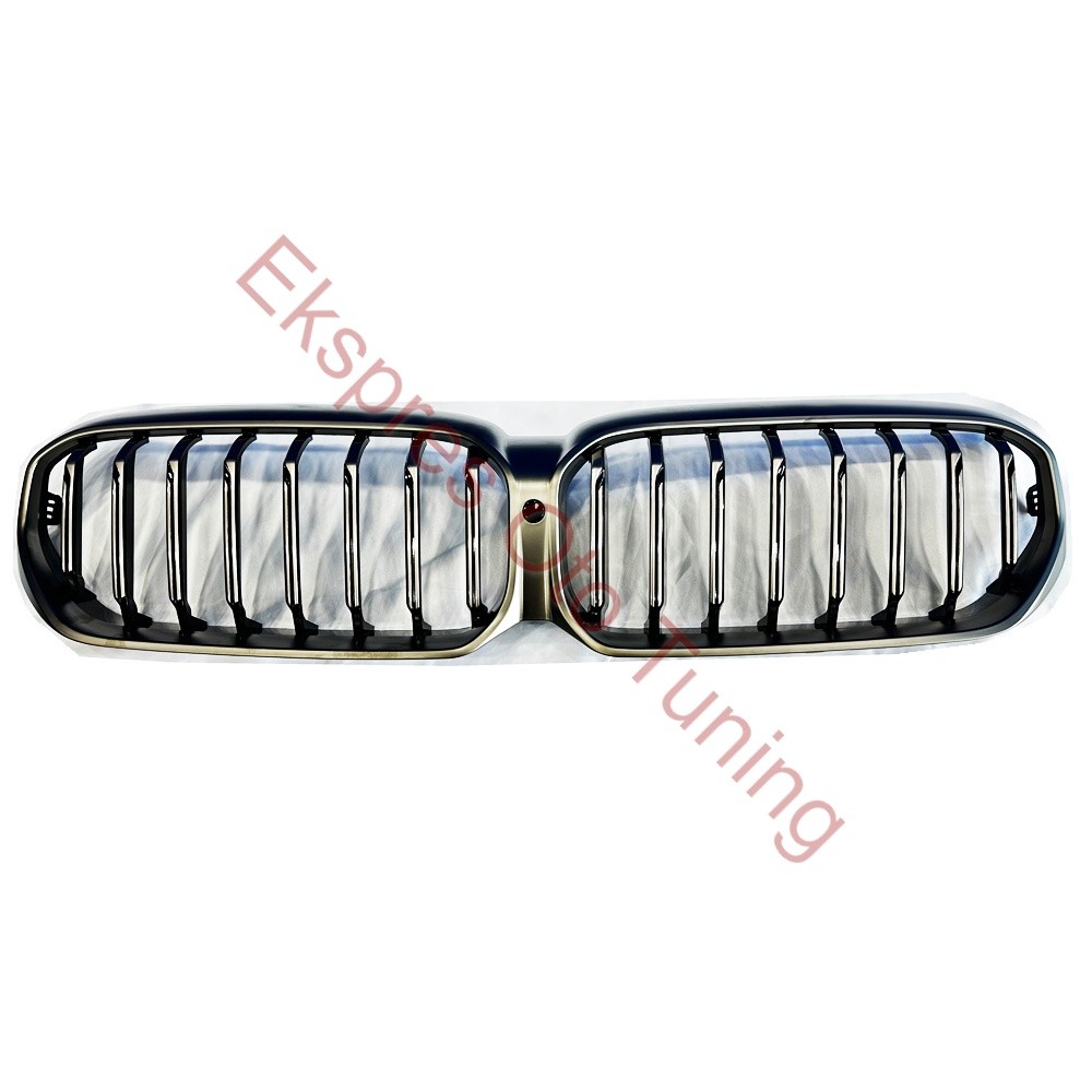 Bmw 5 Serisi Panjur Seti (G30 LCI Uyumlu – Cerium Gri)