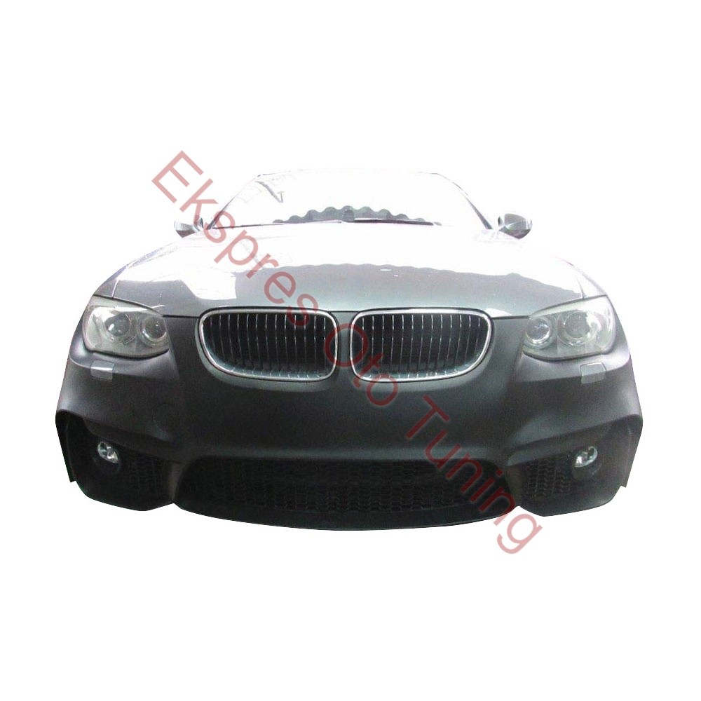 Bmw 3 Serisi Body Kit (E92 LCI Uyumlu – M4 Görünüm)