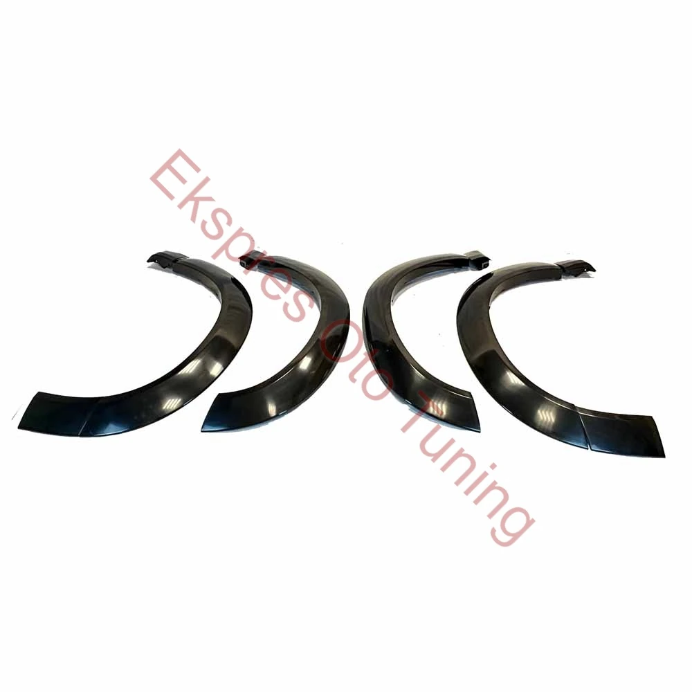 Dodge Challenger Ön Tampon Seti (2015-2022 Uyumlu – Demon Görünüm – Dodikli)