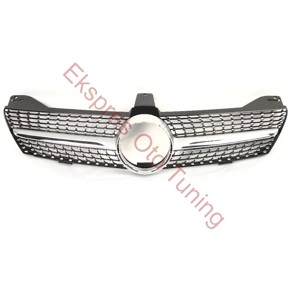 MERCEDES W219 PANJUR DIAMOND 2005-2007