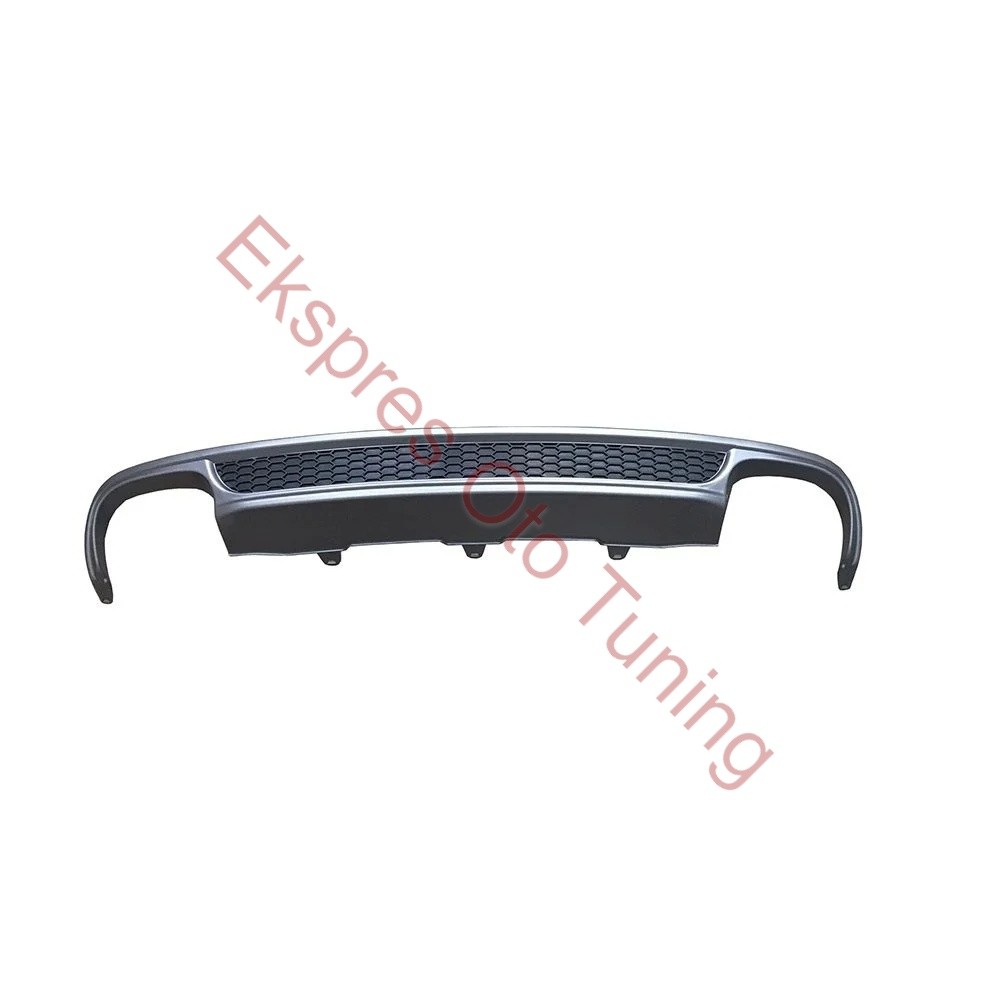 AUDI A6 S6 IZGARALI TİP DİFÜZÖR 2011-2014