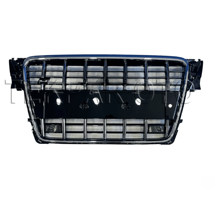 AUDI A4 PANJUR KROM/SİYAH S 2008-2011