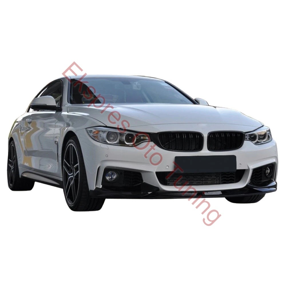 BMW F32/F33/F36 M-PERFORMANCE LIP