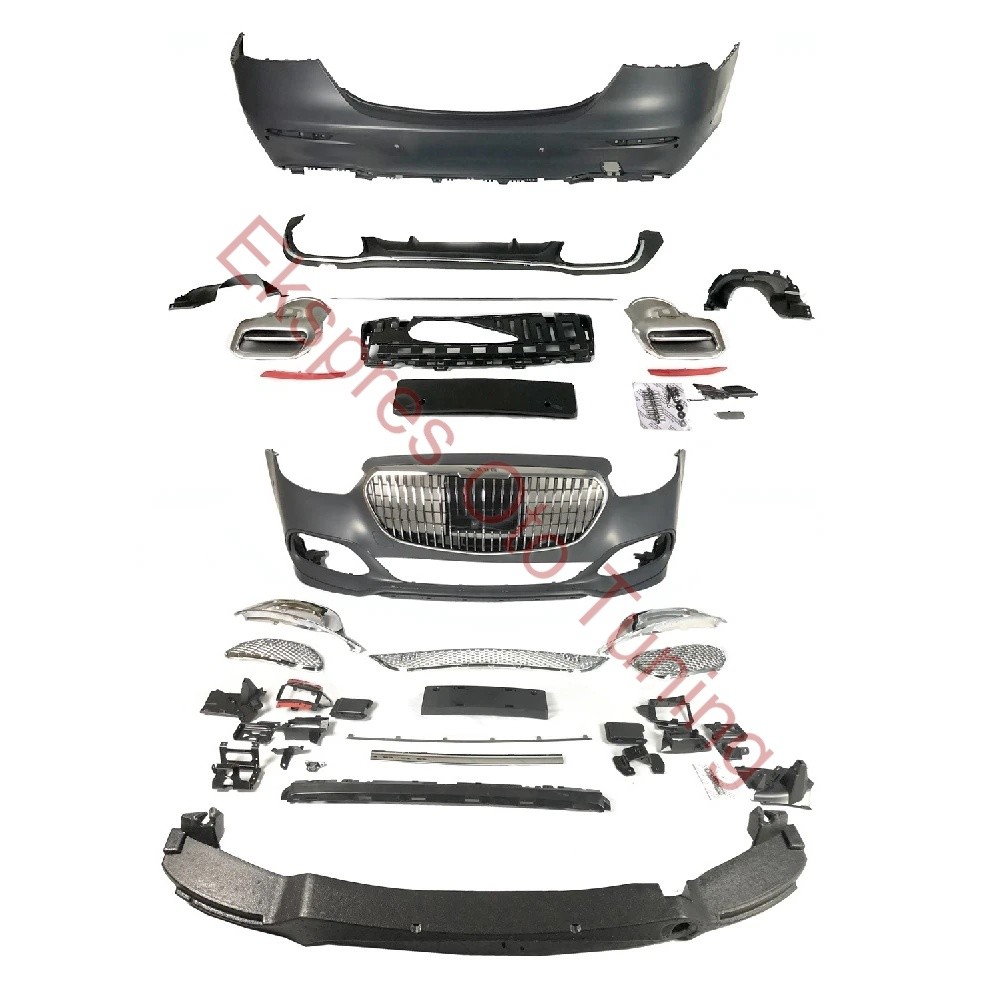 MERCEDES BODY KIT W213 MAYBACH FL