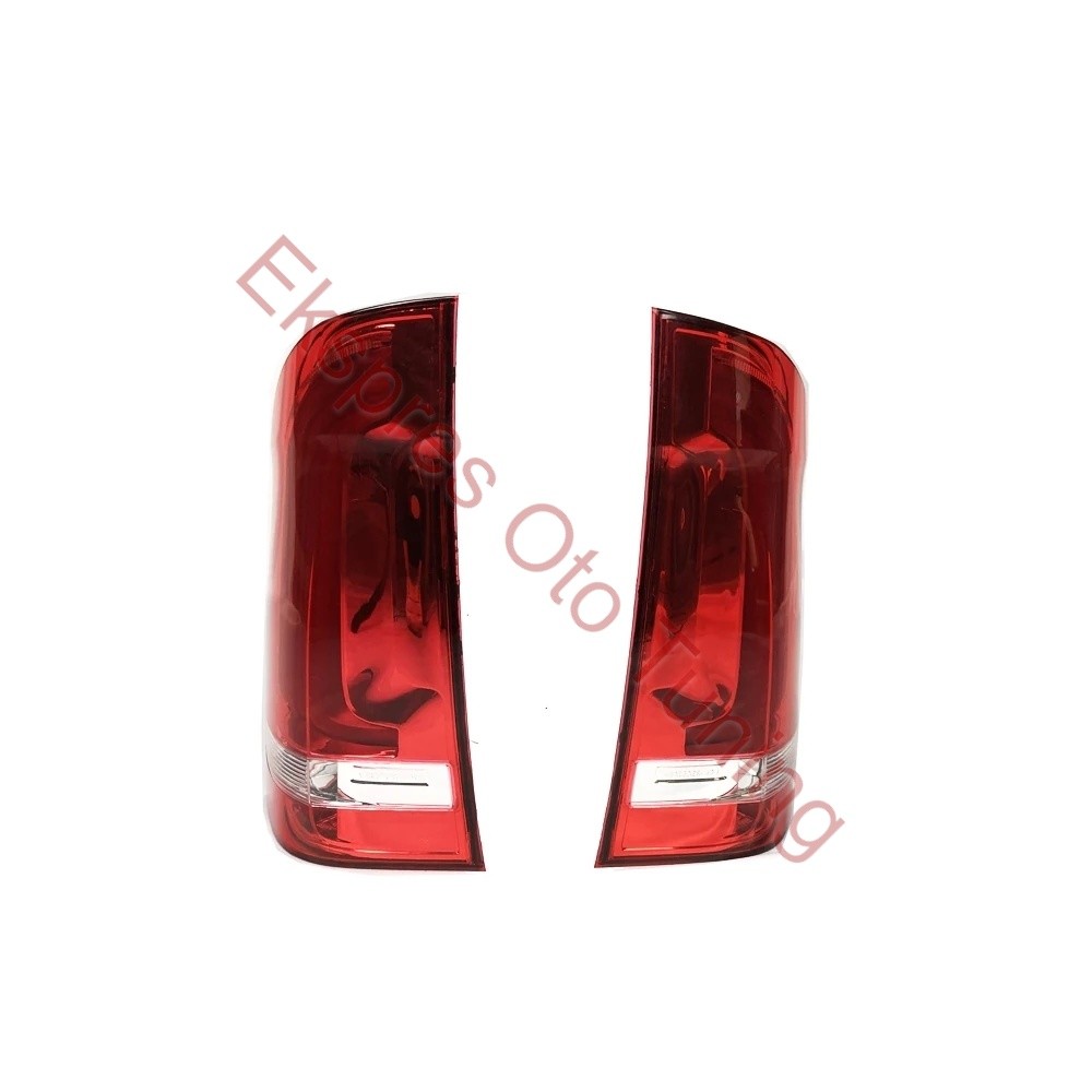 MERCEDES W447 STOP LED SETİ