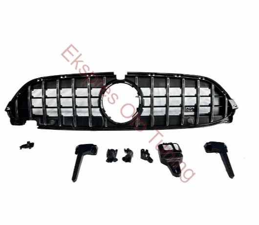 Mercedes CLE Serisi Panjur (W236 CLE 2023+ Uyumlu - GTR Görünüm)