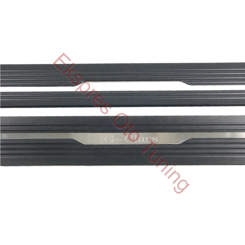 MERCEDES W464 ELEKTRİKLİ BASAMAK SHORT