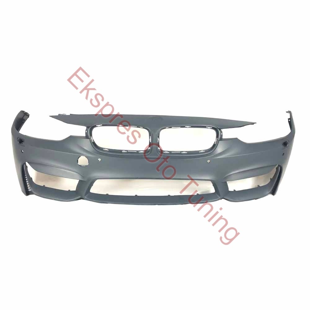 BMW F30 M3 BODY KIT