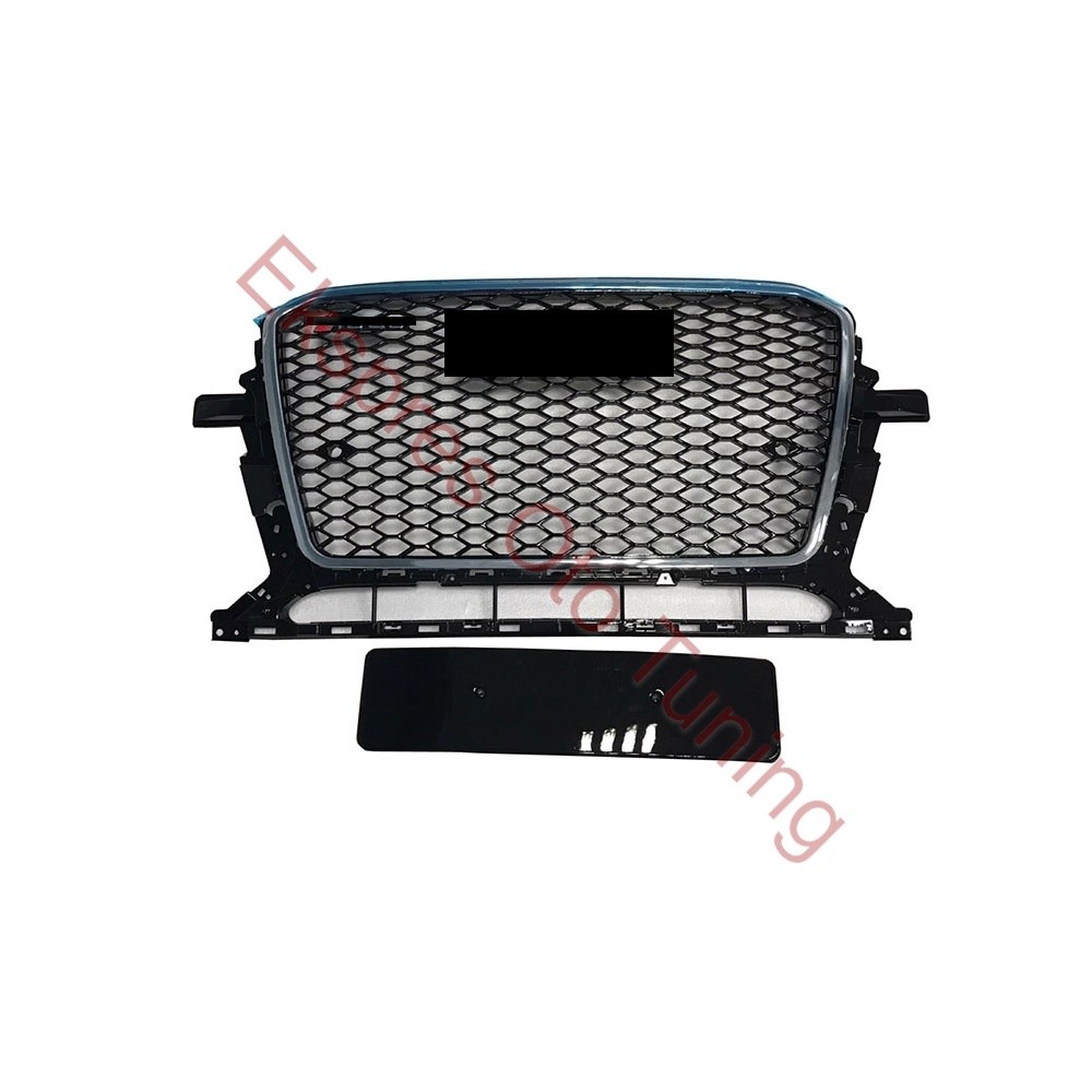 AUDI Q5 RSQ5 PANJUR KROM/SİYAH 2012-2016