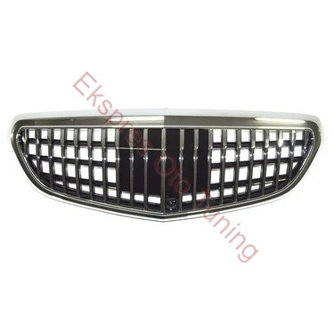 MERCEDES W212 PANJUR MBH 2014-2016