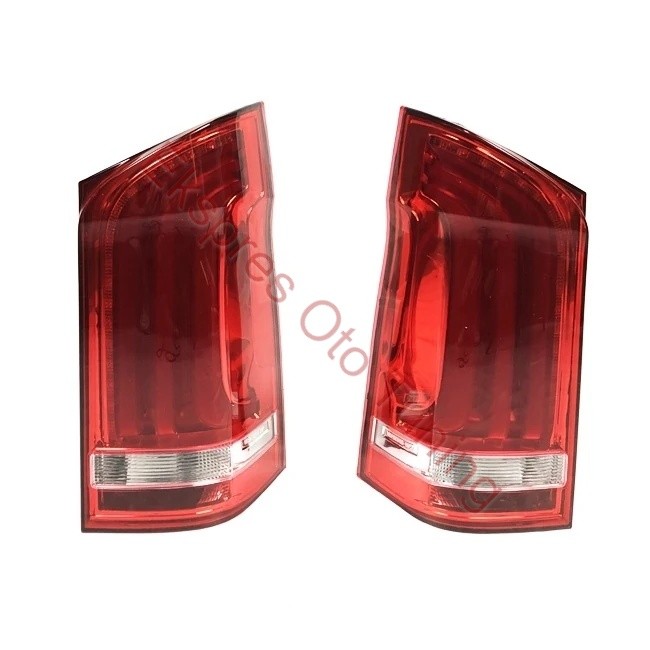 MERCEDES W447 STOP LED SETİ