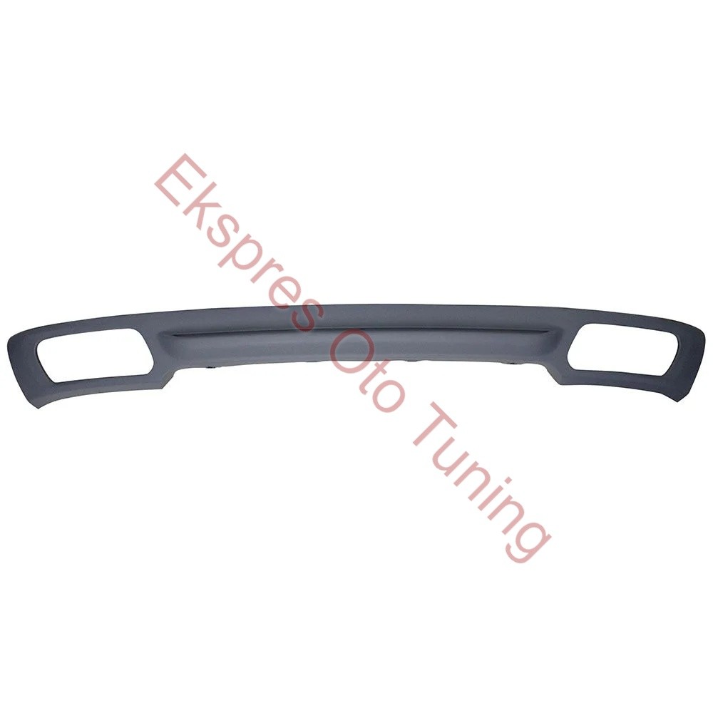 BMW F01/F02 DİFÜZÖR 7.60