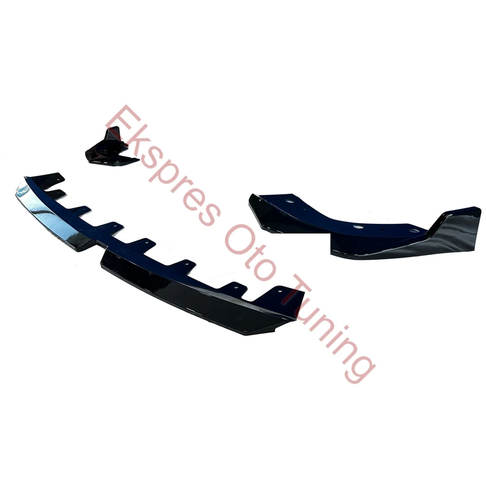 Bmw 3 Serisi Lip (G20 LCI Uyumlu)