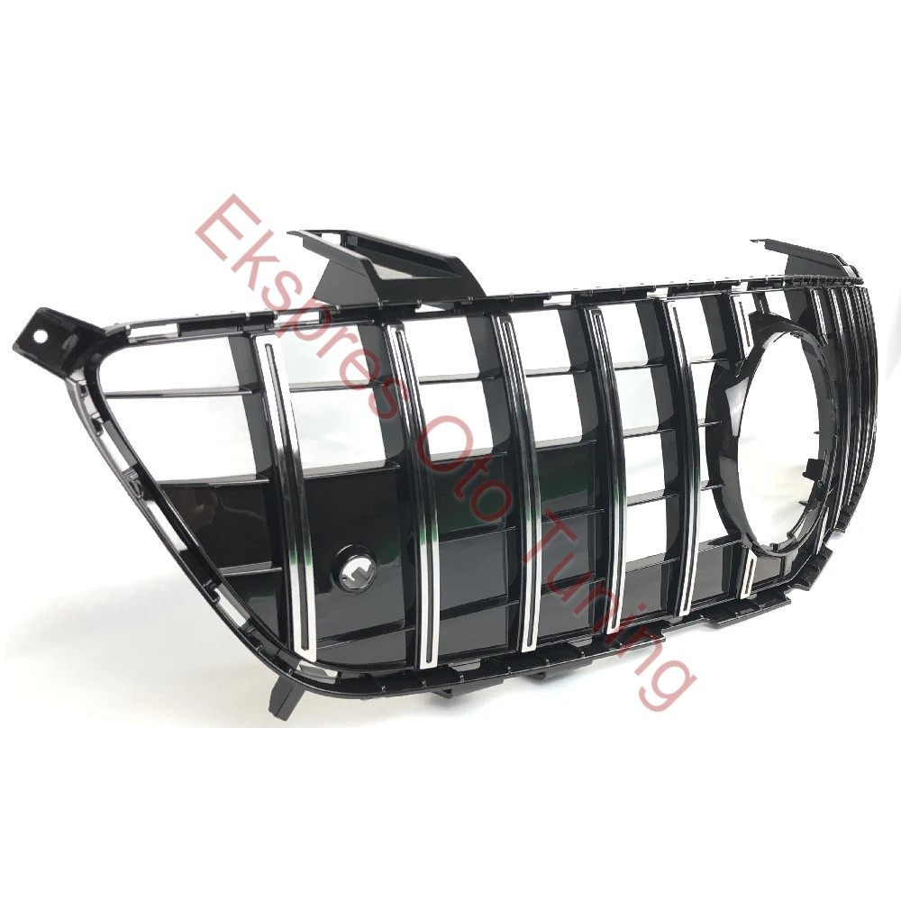 Mercedes SL Serisi Panjur (R231 2012-2016 Uyumlu – SL Görünüm GTR)