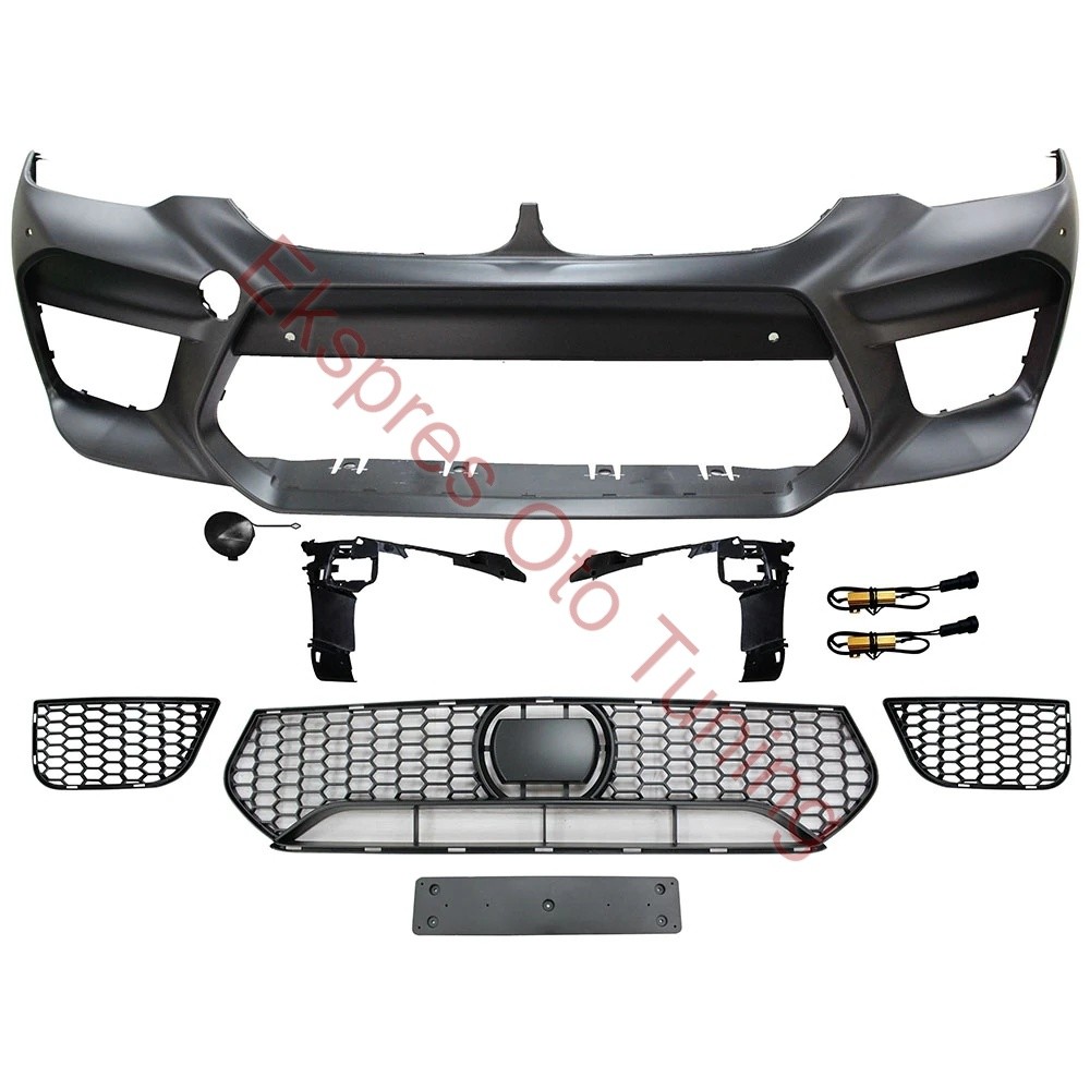 BMW G30 M5 F90 GÖRÜNÜM BODY KIT