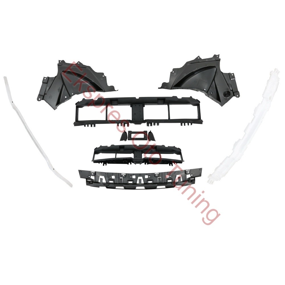 Bmw 3 Serisi Body Kit (G20 Uyumlu – M-Performance Görünüm)