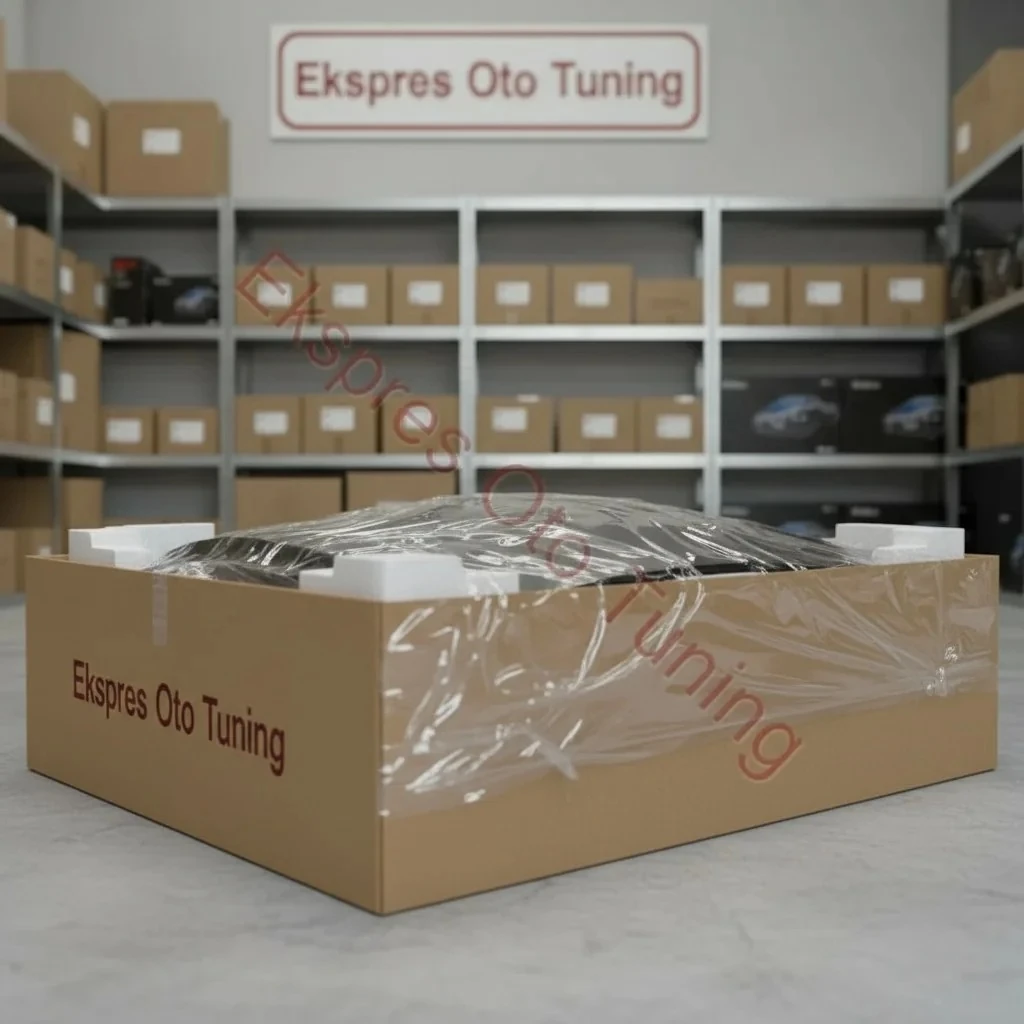 Bmw 3 Serisi Kaput (E90 LCI Uyumlu – M3 Görünüm)