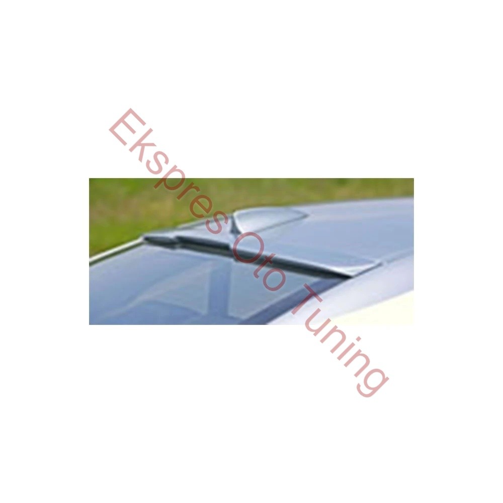 BMW E60 TAVAN-CAM SPOILERİ
