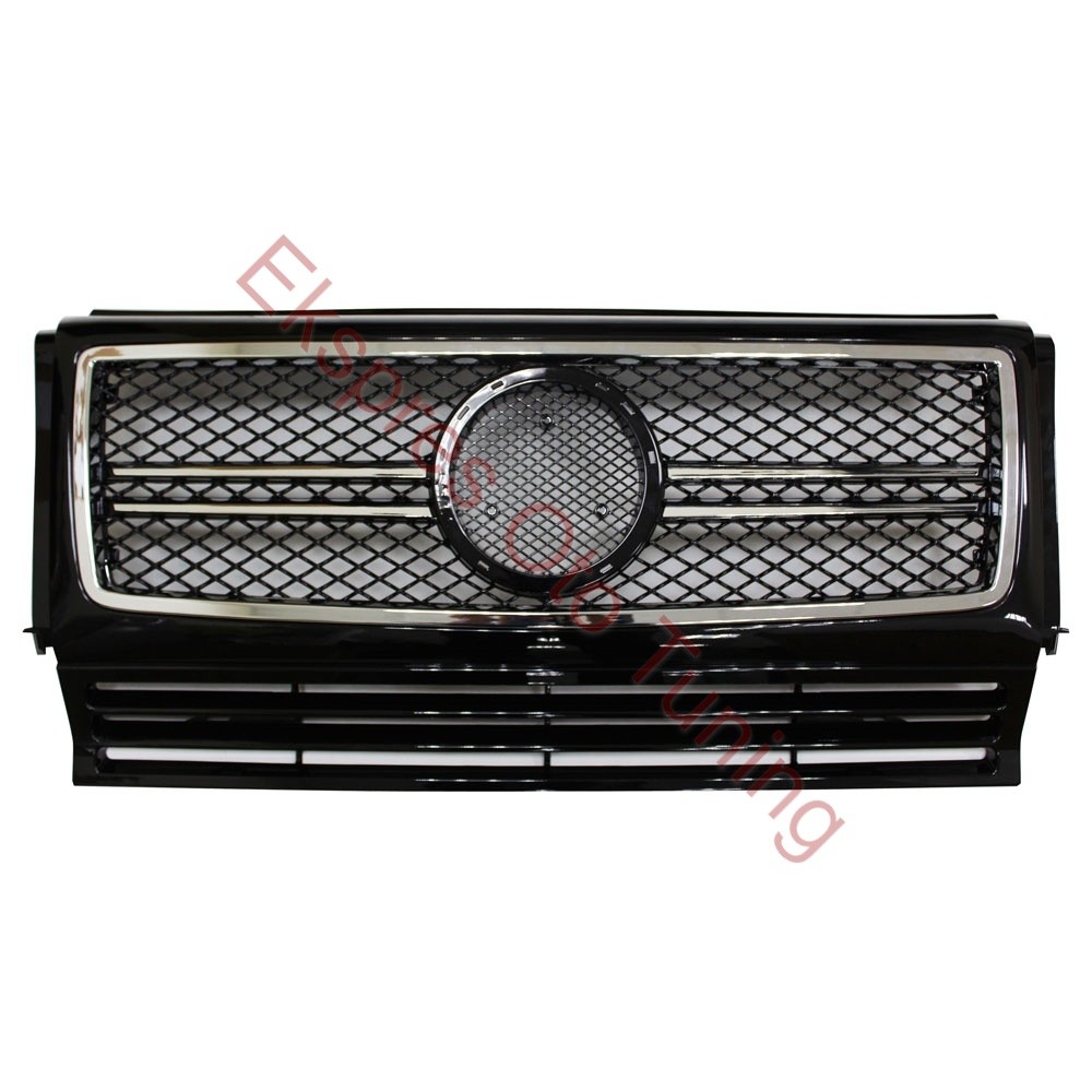MERCEDES W463 G65 TİPİ PANJUR