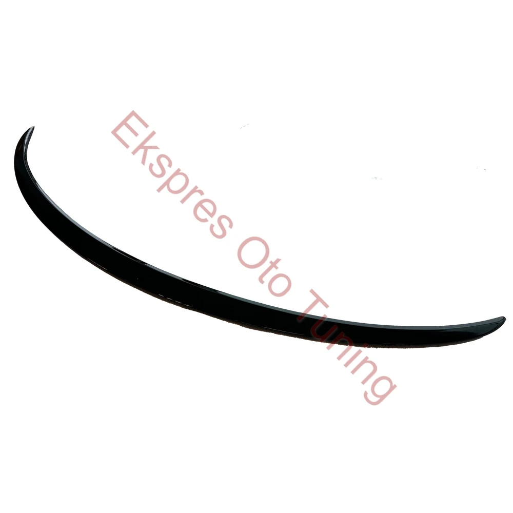 Tesla Model Y Bagaj Spoileri (Uyumlu – Performance Görünüm)