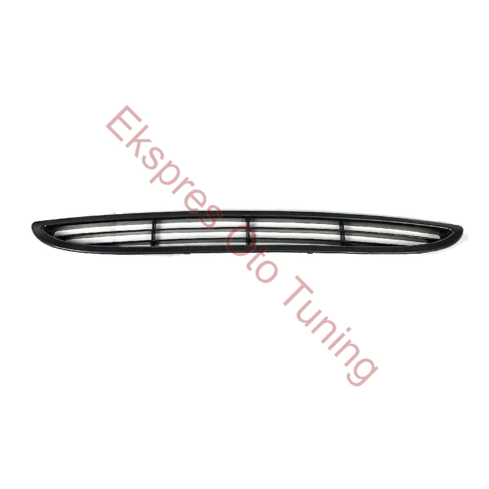 Bmw GTS Kaput Izgarası (Uyumlu)