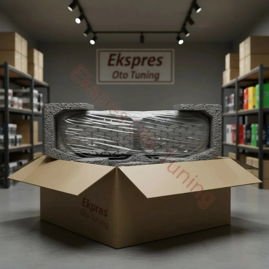 Bmw 1 Serisi Panjur (F40 Uyumlu – Elmas)