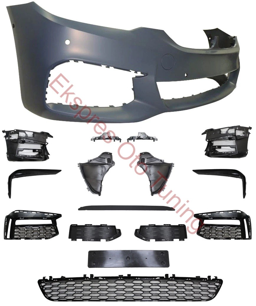 BMW G31 M-TECH BODY KIT